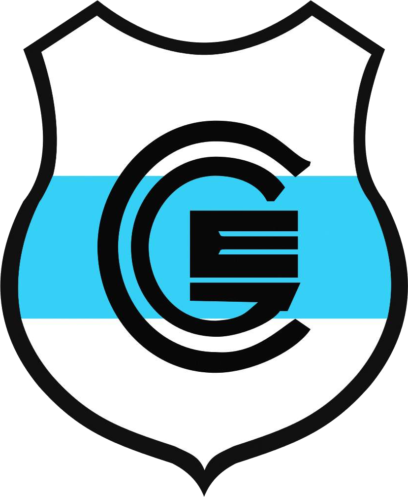 Escudo de Gimnasia y Esgrima de Jujuy