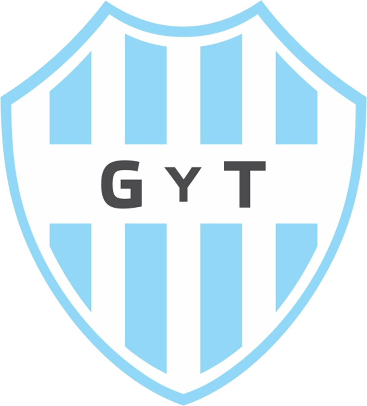 Escudo de Gimnasia y Tiro de Salta